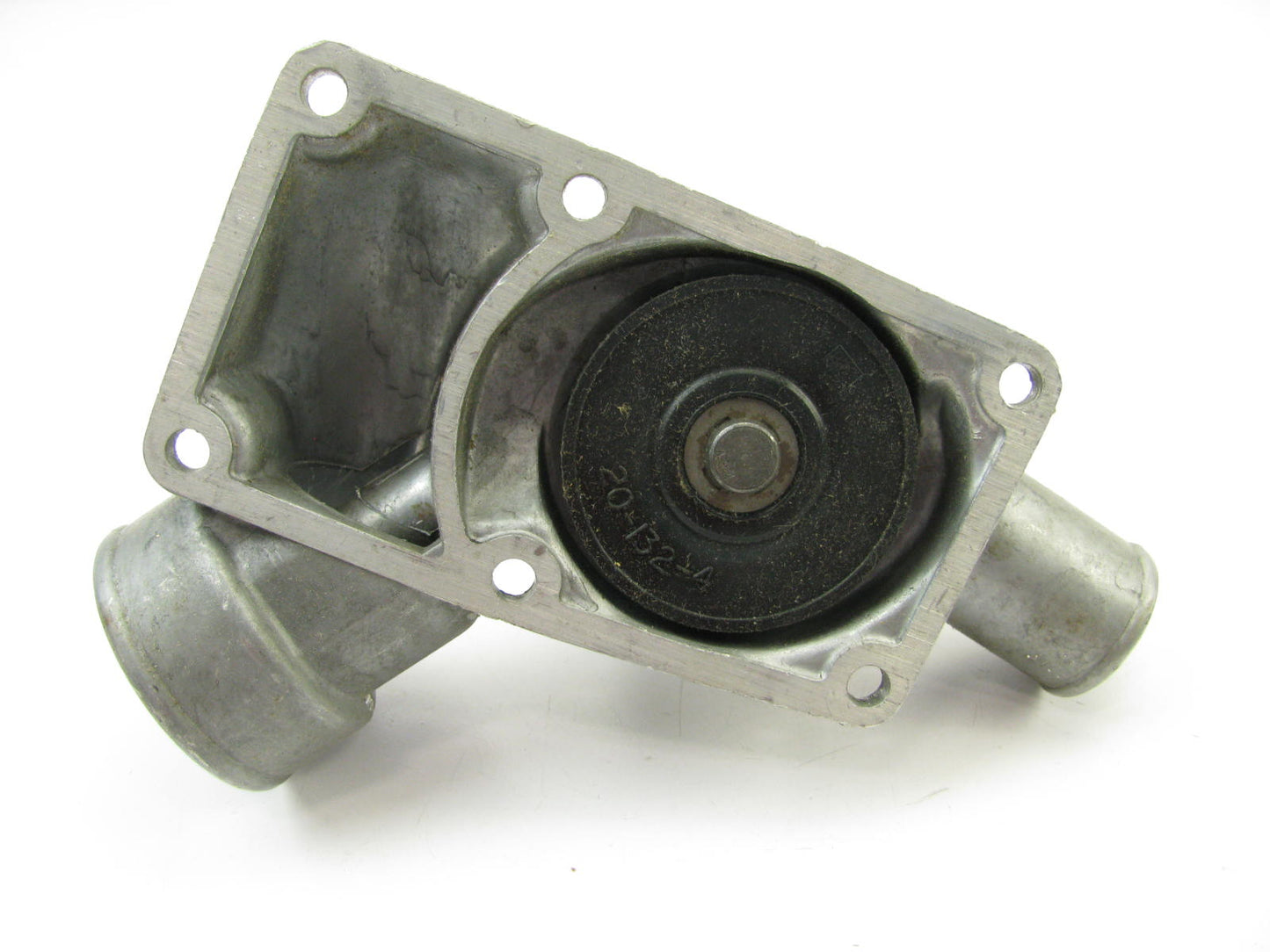 TRW FP1446 Engine Water Pump for 1968-1971 Opel 1.1L