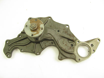 TRW FP1474 Engine Water Pump For 1974-1979 Ford Mercury 2.8L-V6