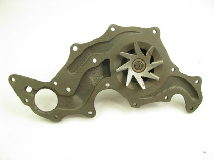 TRW FP1474 Engine Water Pump For 1974-1979 Ford Mercury 2.8L-V6