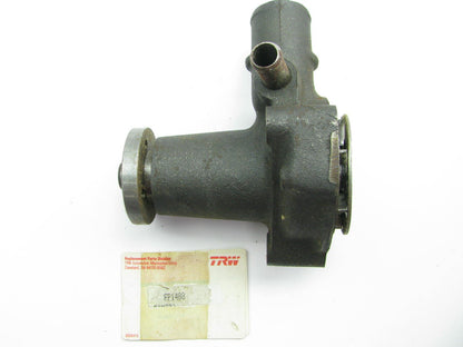 TRW FP1488 Water Pump - 1976-1977 Mercury Capri 2.3L Type 2