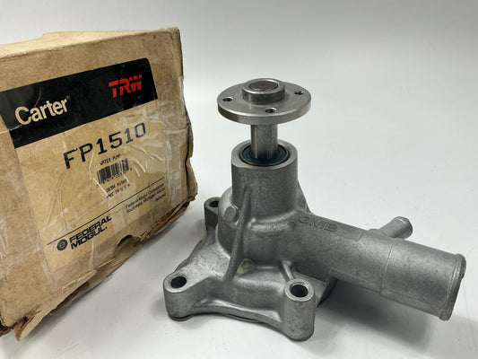 TRW FP1510 Water Pump For 1971-1974 Toyota Corolla