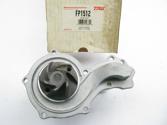 TRW FP1512 Engine Water Pump