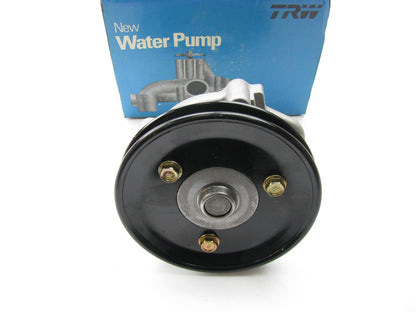 TRW FP1526 Water Pump - 1980-1981 Honda Accord, Prelude 1.8L