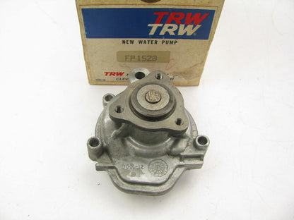 TRW FP1528 Engine Water Pump 1973-1979 Honda Civic 1.2L 1200