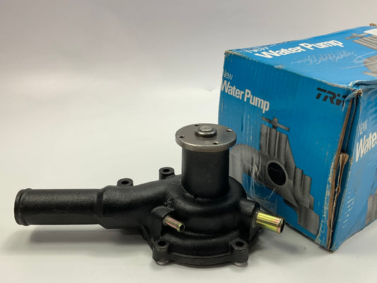 TRW FP1548 Water Pump For 1972-1982 Ford Courier, 79-84 Mazda B2000 Pickup Truck