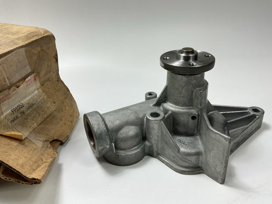 TRW FP1552 Water Pump For 1979-1980 Dodge Colt, Champ 1.4L