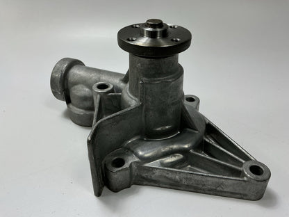 TRW FP1552 Water Pump For 1979-1980 Dodge Colt, Champ 1.4L