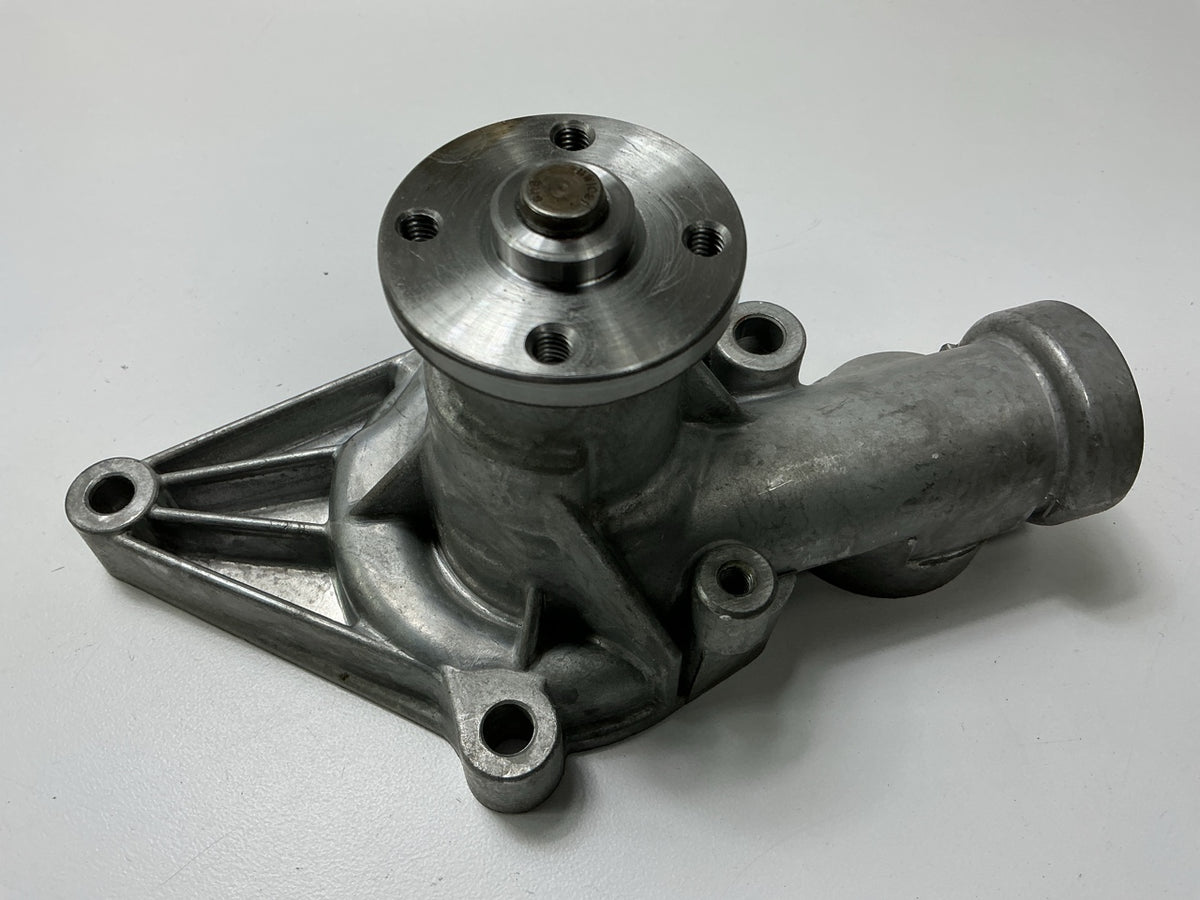 TRW FP1552 Water Pump For 1979-1980 Dodge Colt, Champ 1.4L