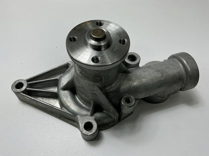 TRW FP1552 Water Pump For 1979-1980 Dodge Colt, Champ 1.4L