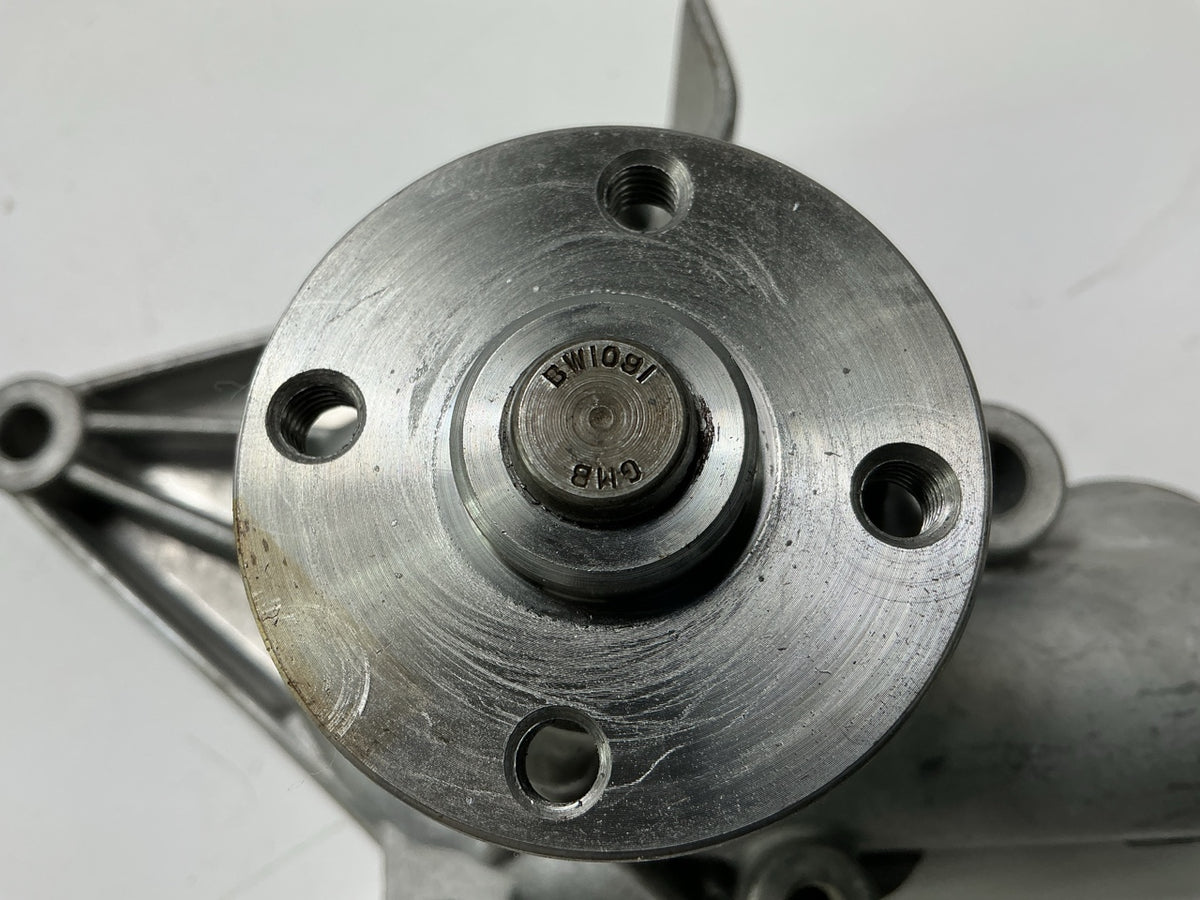 TRW FP1552 Water Pump For 1979-1980 Dodge Colt, Champ 1.4L