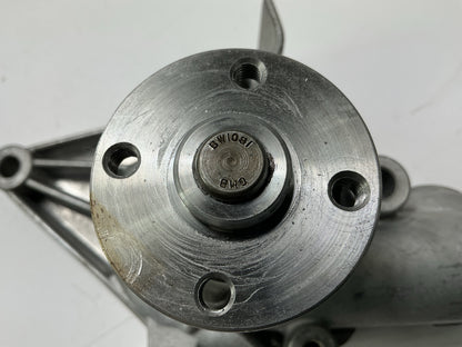 TRW FP1552 Water Pump For 1979-1980 Dodge Colt, Champ 1.4L