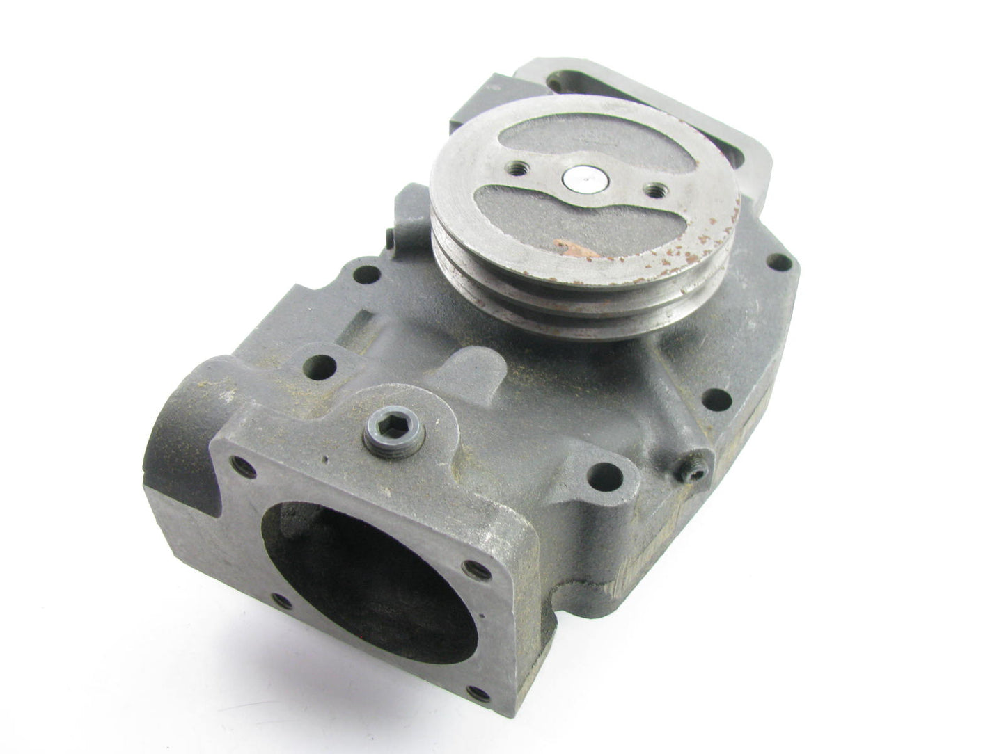 TRW FP1559 Engine Water Pump 79 IHC 73-79 Peterbilt 14.0L 855 I6 DIESEL HD TRUCK