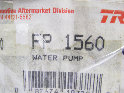 TRW FP1560 Water Pump