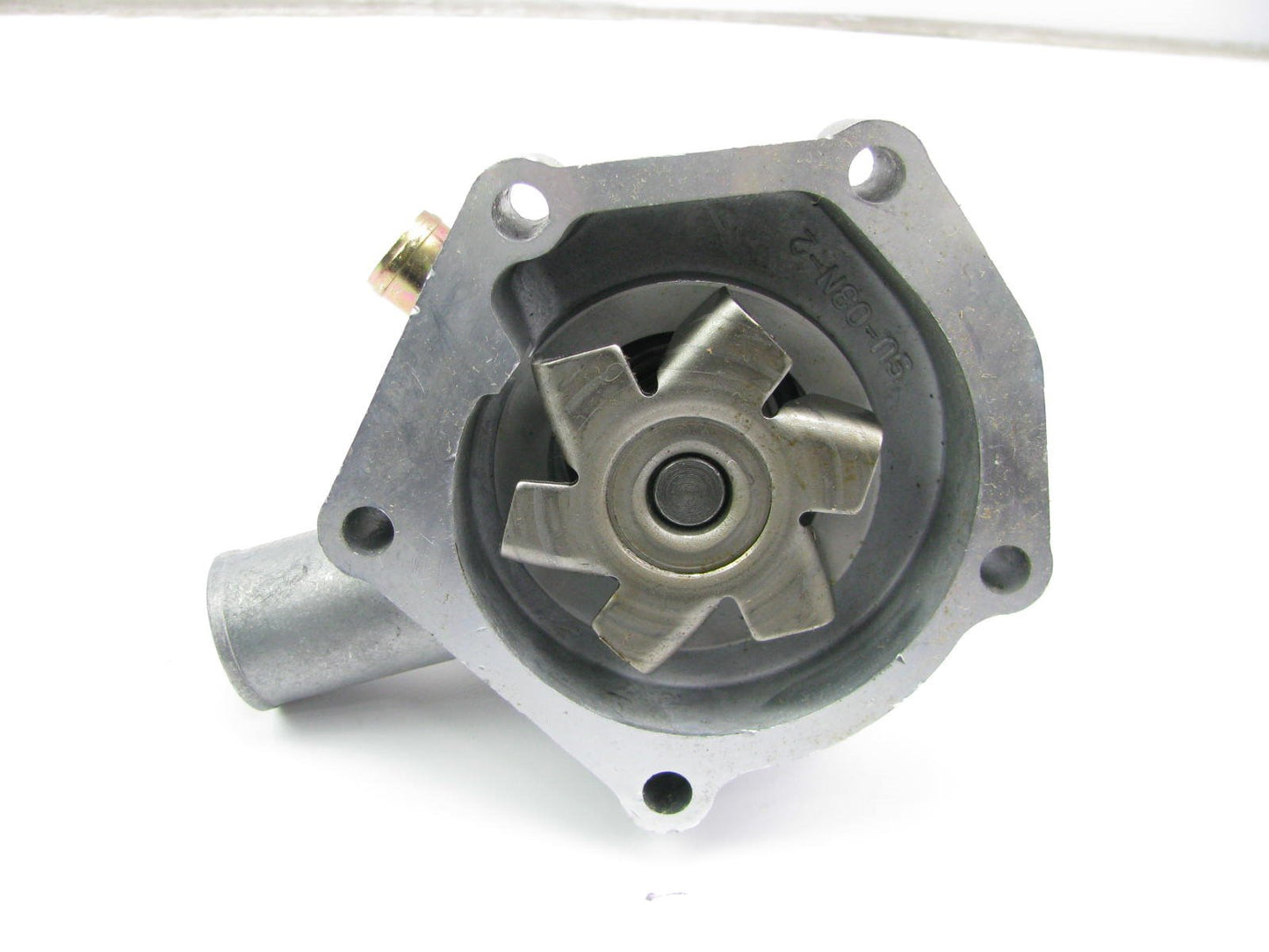 TRW FP1571 Engine Water Pump For 1980-1989 Subaru 1.8L
