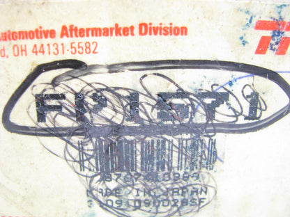 TRW FP1571 Engine Water Pump For 1980-1989 Subaru 1.8L