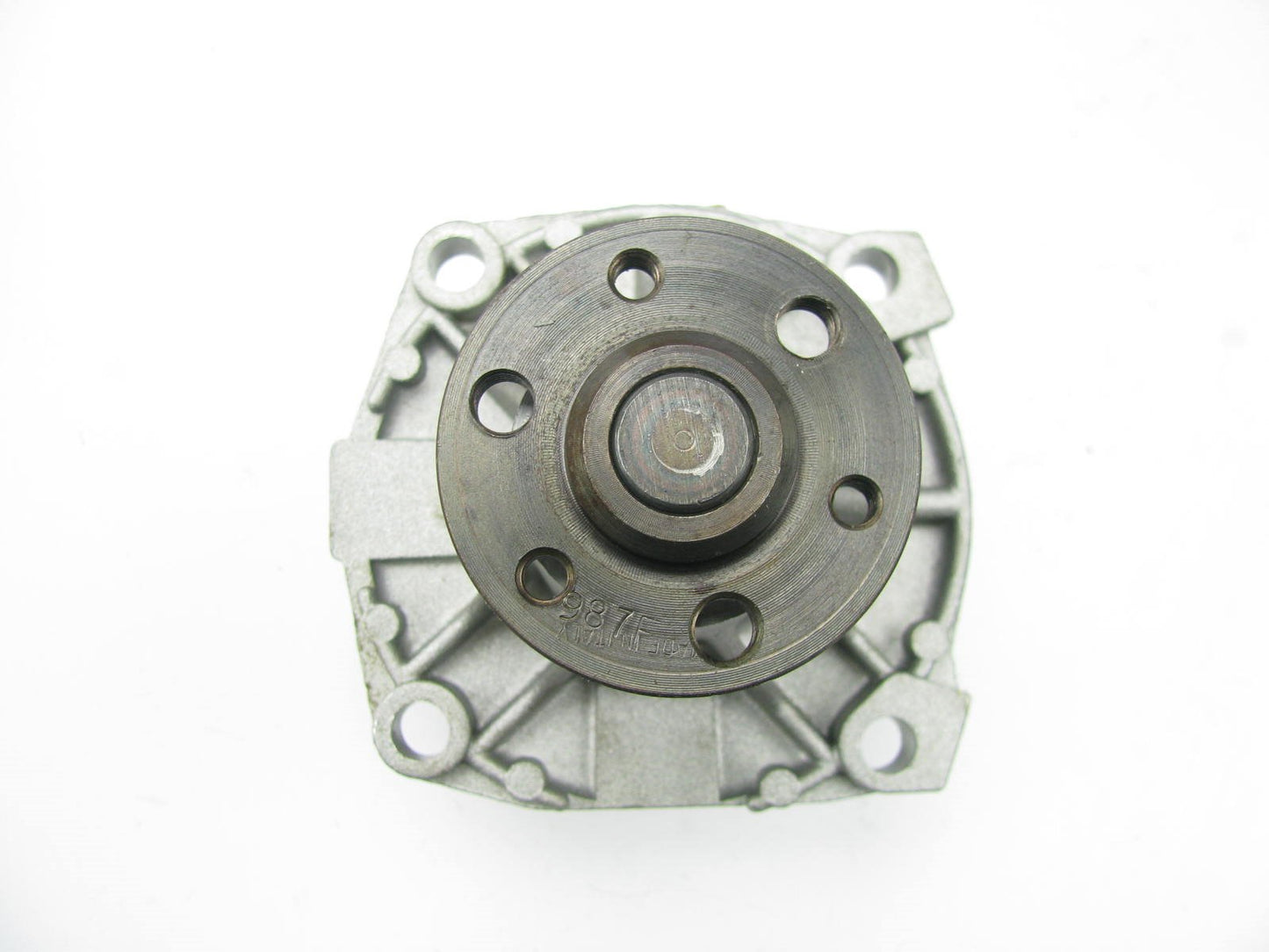 TRW FP1575 Engine Water Pump - 1977-1983 Fiat 1.3L 1.5L