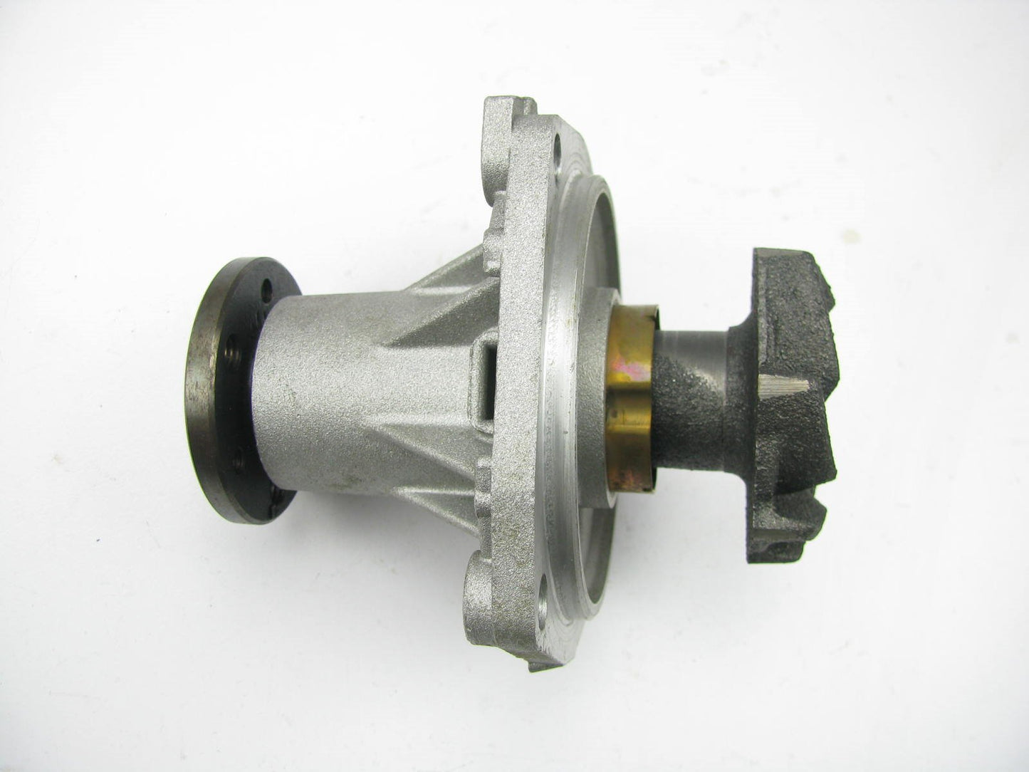 TRW FP1575 Engine Water Pump - 1977-1983 Fiat 1.3L 1.5L