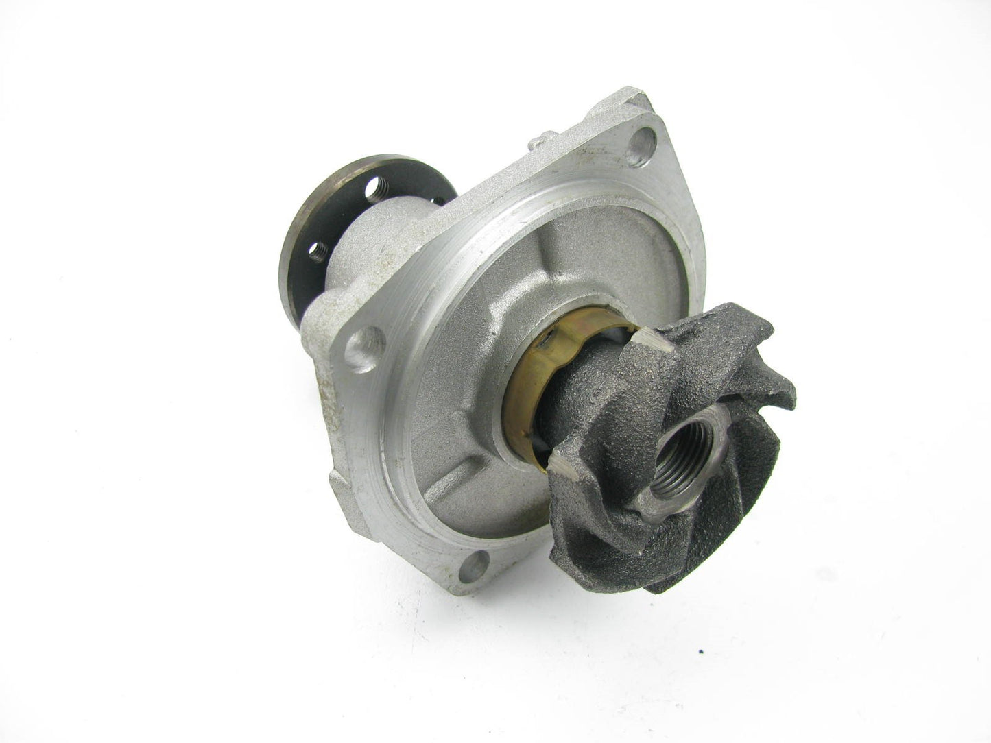 TRW FP1575 Engine Water Pump - 1977-1983 Fiat 1.3L 1.5L