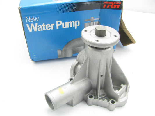 TRW FP1579 Engine Water Pump For 1976-1985 Volvo 2.1L 2.3L-L4