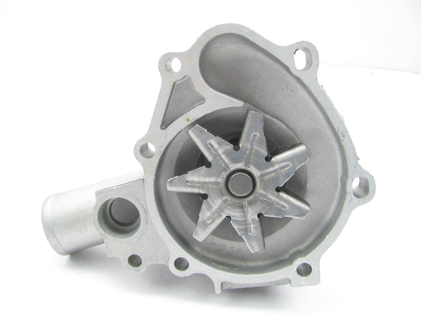 TRW FP1579 Engine Water Pump For 1976-1985 Volvo 2.1L 2.3L-L4