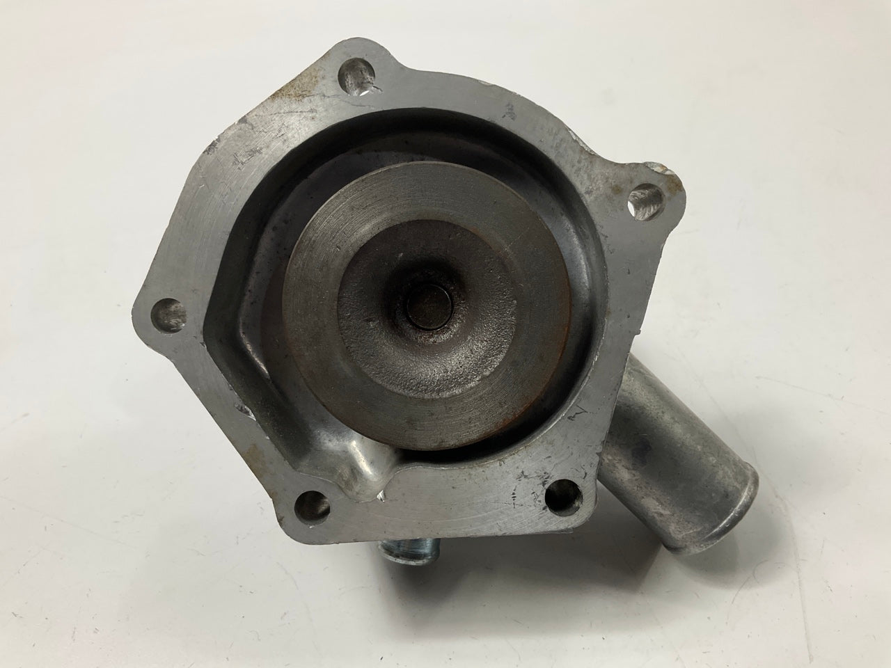 TRW FP1586 Engine Water Pump For 1972-1979 Subaru 1.3L 1.4L 1.6L H4