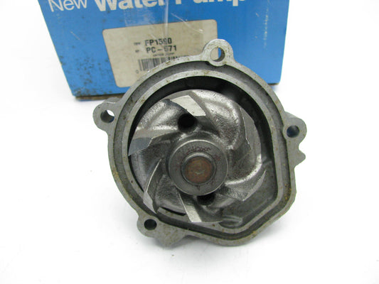 TRW FP1590 Engine Water Pump For 1981 Honda Civic 1.5L-L4