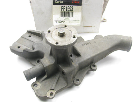 TRW FP1593 Engine Water Pump - 1975-1978 Ford FT 330 359 361 391-V8 Hi-Fan