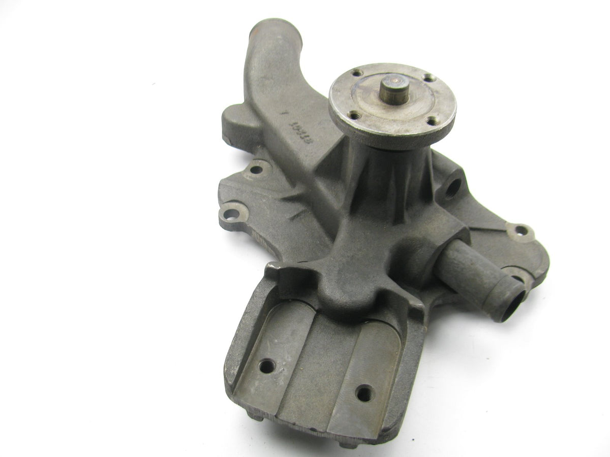 TRW FP1593 Engine Water Pump - 1975-1978 Ford FT 330 359 361 391-V8 Hi-Fan