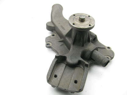 TRW FP1593 Engine Water Pump - 1975-1978 Ford FT 330 359 361 391-V8 Hi-Fan