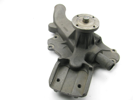 TRW FP1593 Engine Water Pump - 1975-1978 Ford FT 330 359 361 391-V8 Hi-Fan
