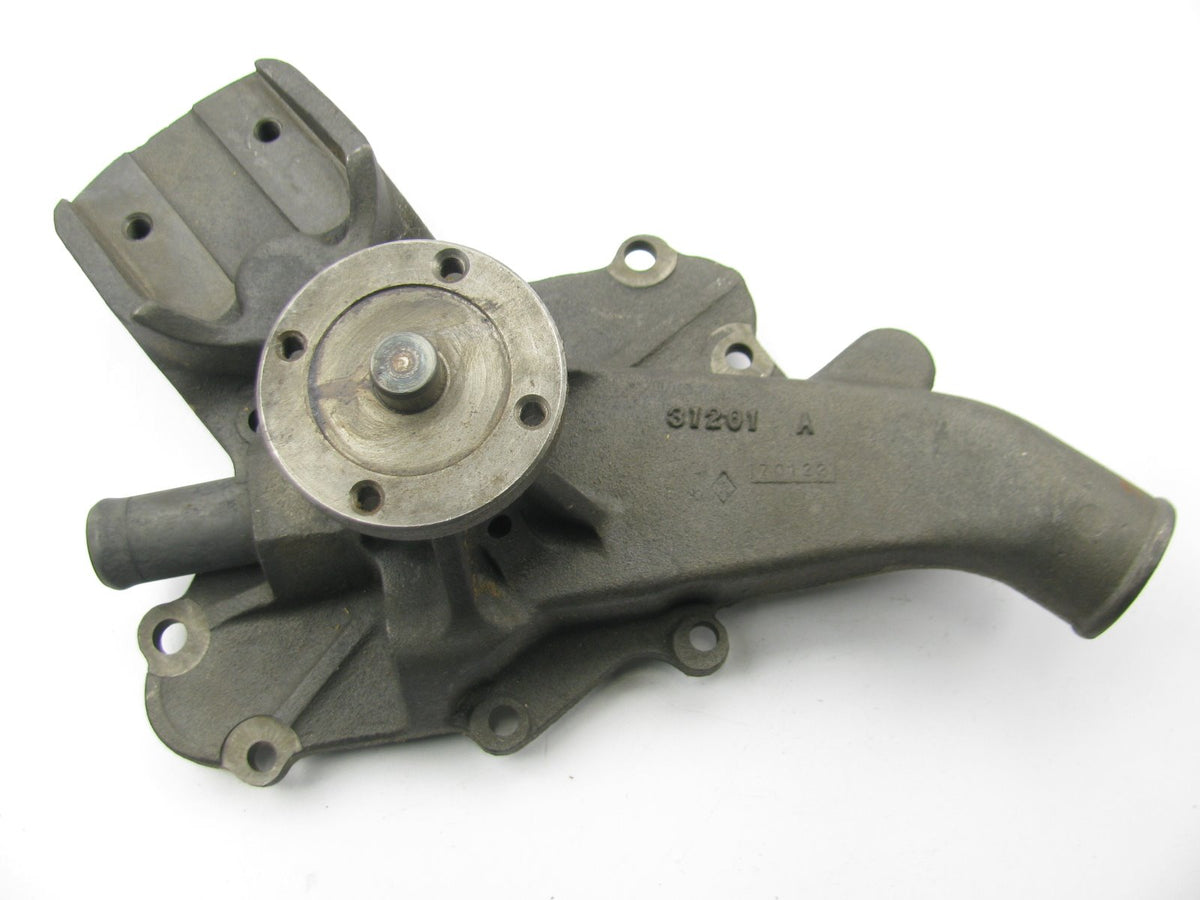 TRW FP1593 Engine Water Pump - 1975-1978 Ford FT 330 359 361 391-V8 Hi-Fan