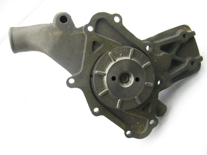 TRW FP1593 Engine Water Pump - 1975-1978 Ford FT 330 359 361 391-V8 Hi-Fan