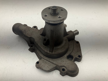TRW (Made By Carter) FP1618 Water Pump - GM 4.3L V6 DIESEL
