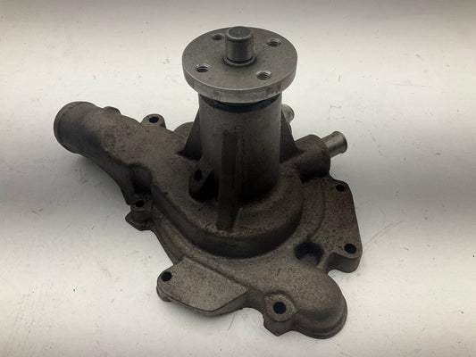 TRW (Made By Carter) FP1618 Water Pump - GM 4.3L V6 DIESEL