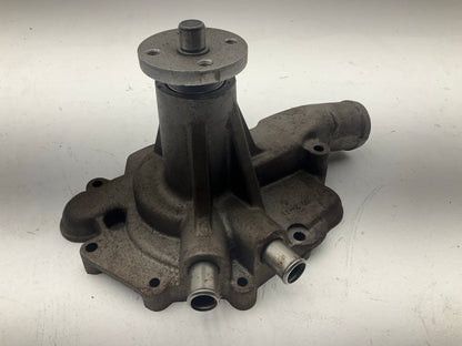 TRW (Made By Carter) FP1618 Water Pump - GM 4.3L V6 DIESEL