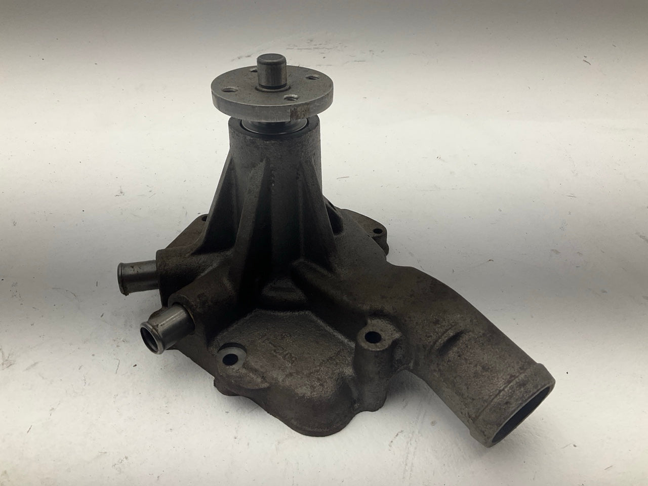 TRW (Made By Carter) FP1618 Water Pump - GM 4.3L V6 DIESEL