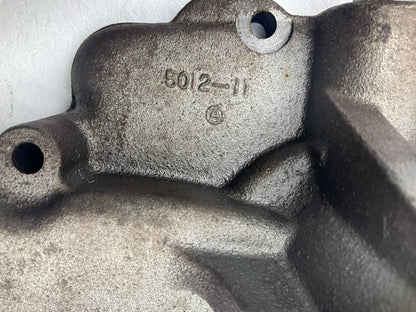 TRW (Made By Carter) FP1618 Water Pump - GM 4.3L V6 DIESEL