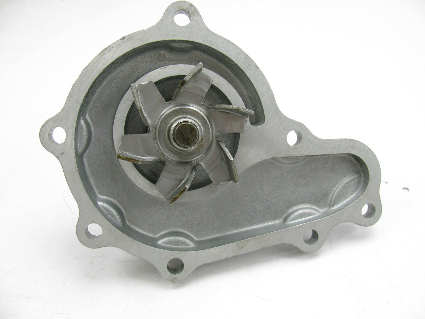 CARTER FP1730 Engine Water Pump For 1972-1985 Mazda Rotary Engs.