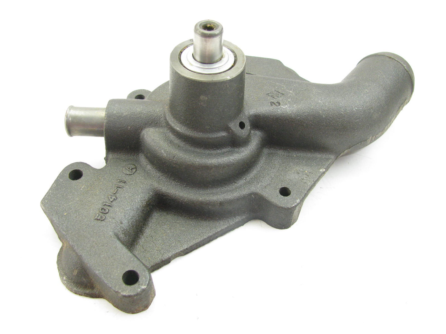 TRW FP1831 Water Pump - 1982-1985 GM 4.3L V6 DIESEL ONLY