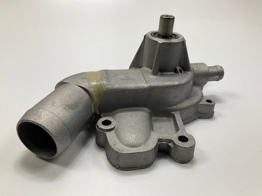 Aluminum Housing - TRW FP1831N Engine Water Pump 82-85 GM 4.3 260 V6 DIESEL ONLY