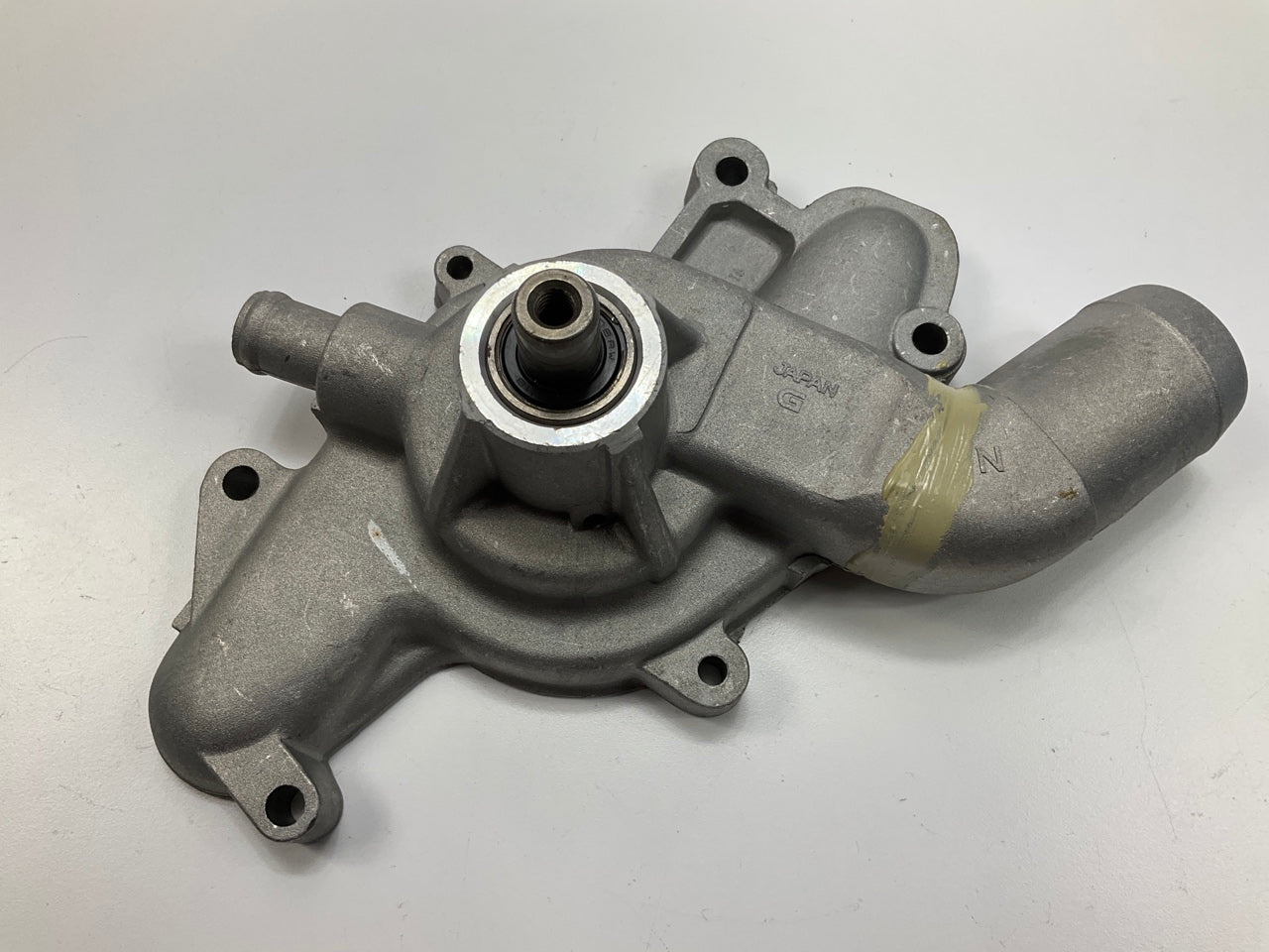 Aluminum Housing - TRW FP1831N Engine Water Pump 82-85 GM 4.3 260 V6 DIESEL ONLY