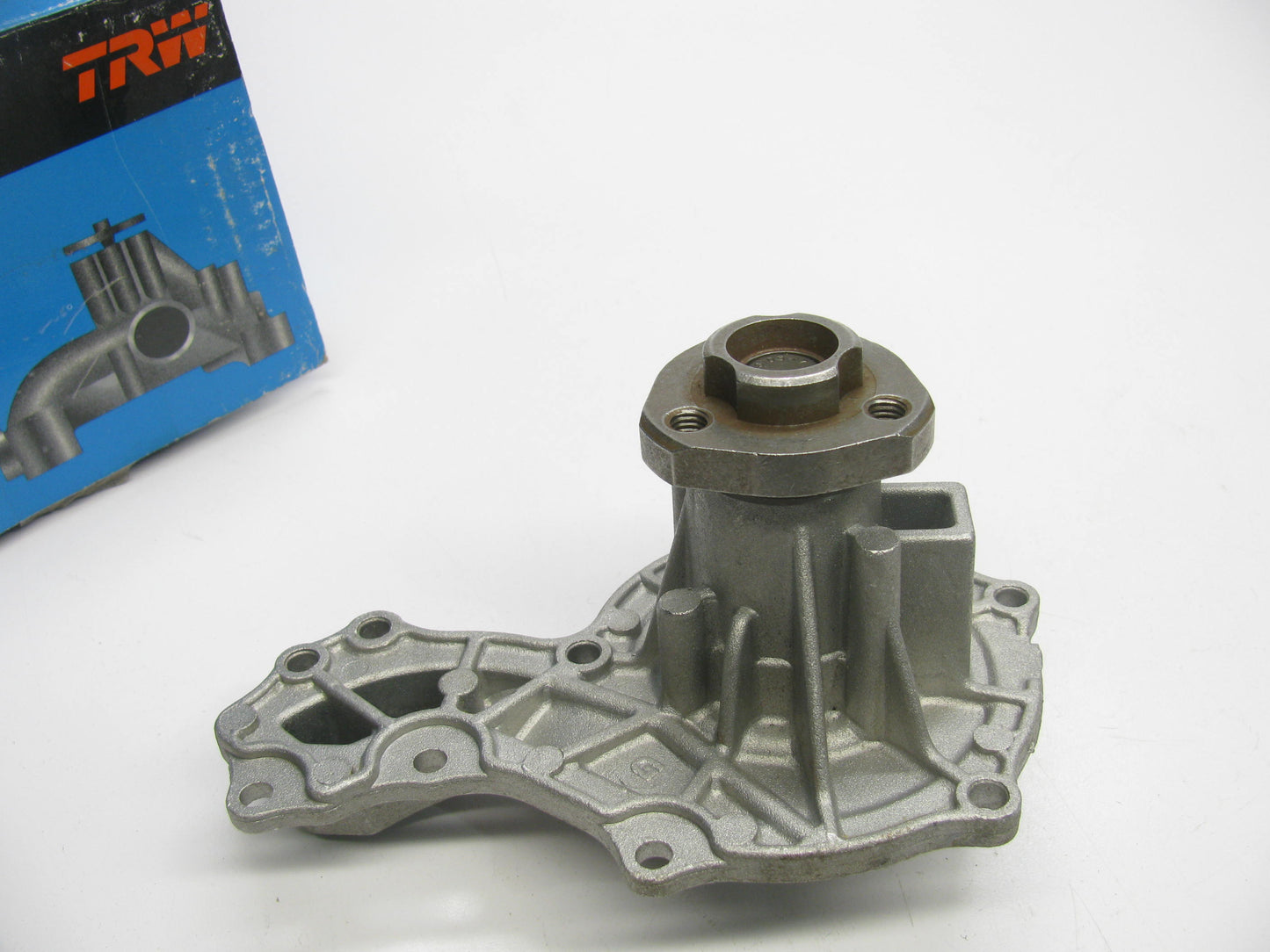 TRW FP1836 Engine Water Pump