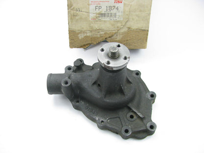 TRW FP1874 Engine Water Pump 1981-1982 Mercury Grand Marquis 5.0L 5.8L V8