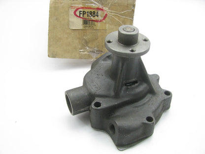 TRW FP1884 Water Pump For 1948-1965 Massey-Ferguson Combine 6cyl