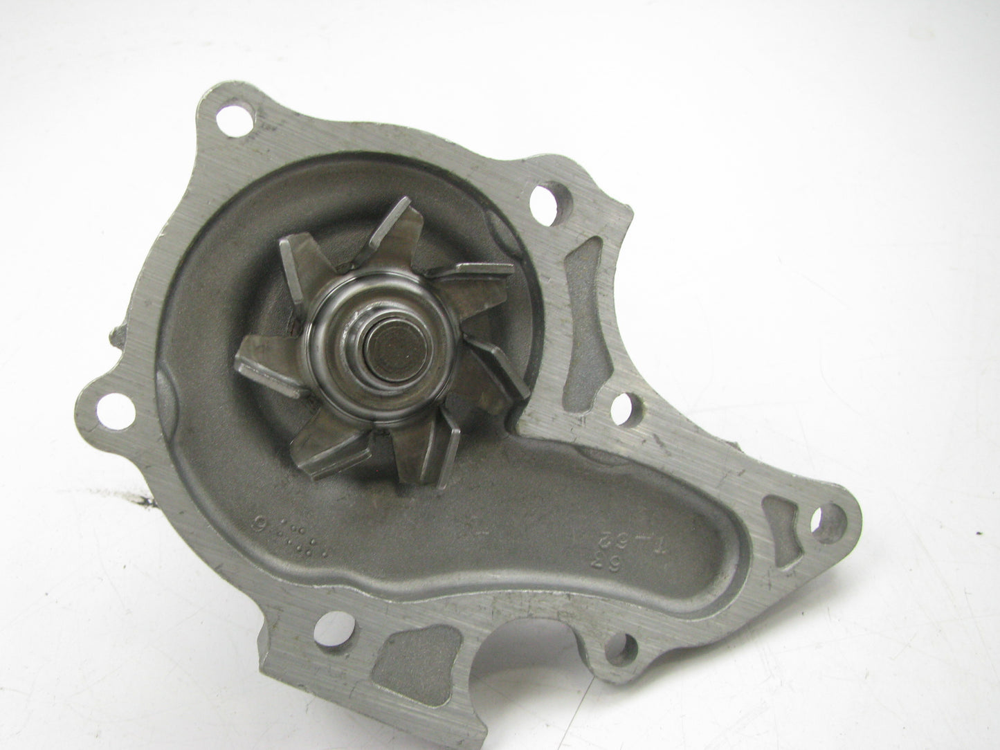 TRW FP1967 Water Pump For TOYOTA 4AGE 4AGZE 4AGELC