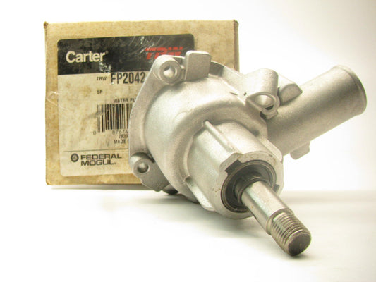 TRW FP2042 Engine Water Pump For 1966-73 Fiat 124