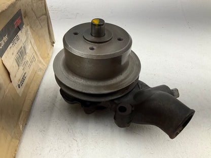 TRW FP2183 Water Pump For Perkins Diesel 212 236 248  41312756, 41312918