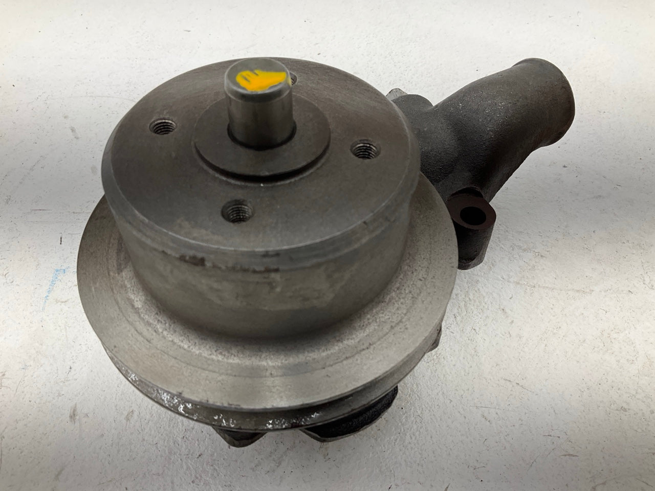 TRW FP2183 Water Pump For Perkins Diesel 212 236 248  41312756, 41312918