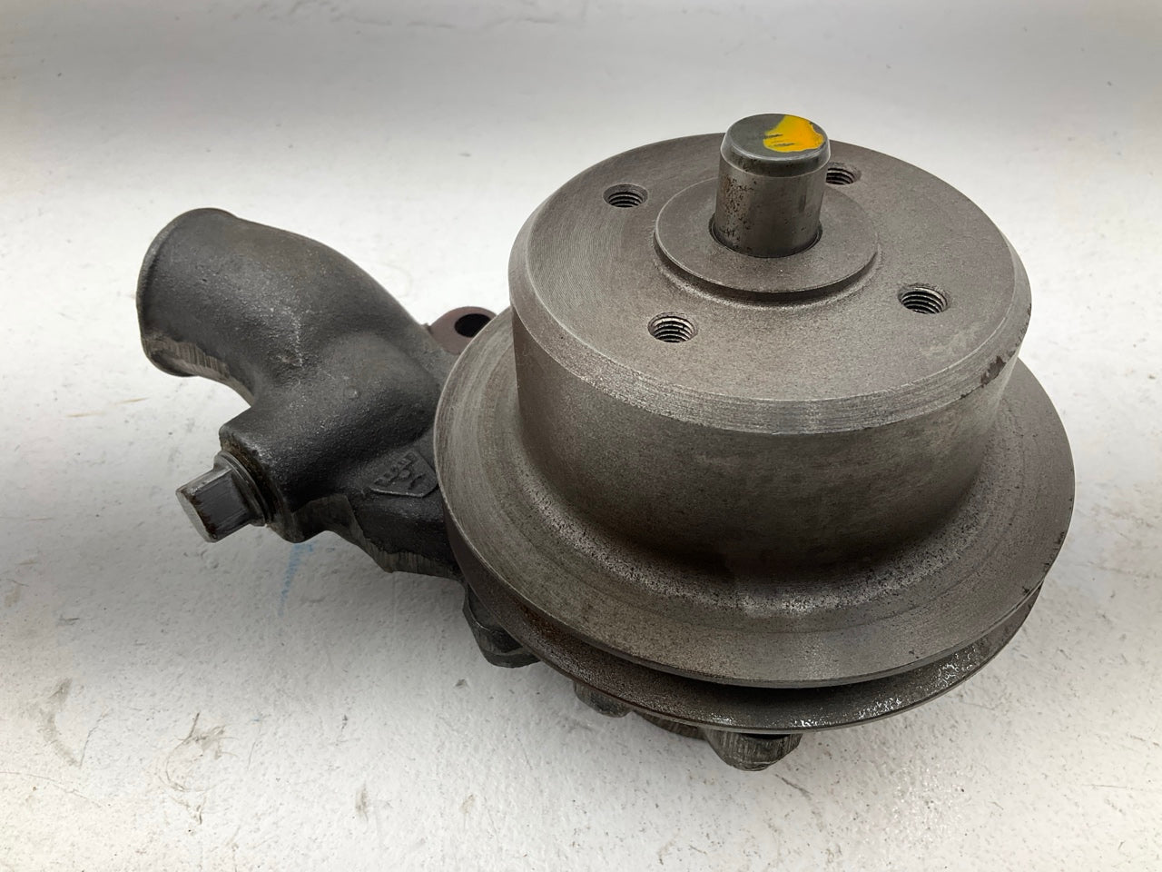 TRW FP2183 Water Pump For Perkins Diesel 212 236 248  41312756, 41312918
