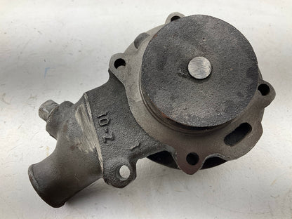 TRW FP2183 Water Pump For Perkins Diesel 212 236 248  41312756, 41312918